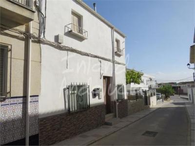 Annonce Vente Maison Bobadilla-de-alcaudete