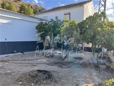 Acheter Maison La-rabita r�gion GRANADA