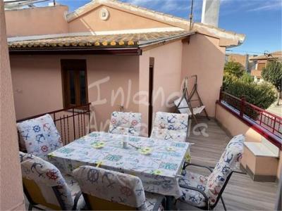 Annonce Vente Maison Castillo-de-locubin