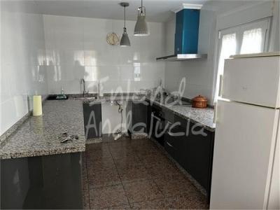 Acheter Maison 119 m2 Castillo-de-locubin
