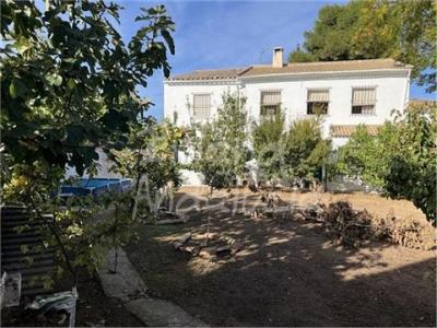 Annonce Vente Maison Priego-de-cordoba