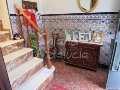 Acheter Maison 158 m2 Martos