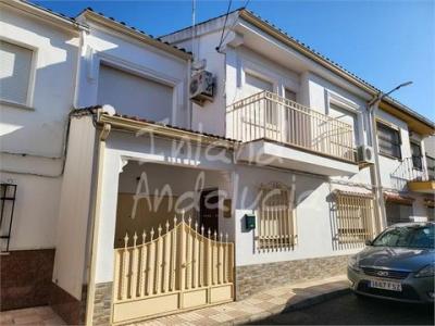 Annonce Vente Maison Campillos