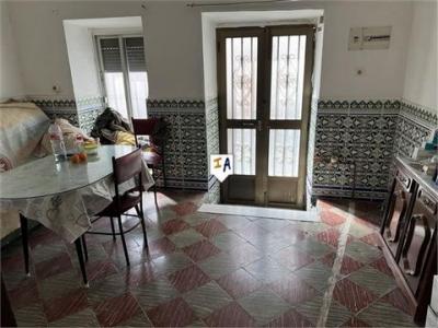 Acheter Maison Alcala-la-real r�gion JAEN