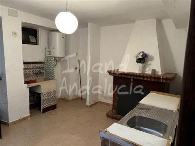 Acheter Maison Castillo-de-locubin r�gion JAEN