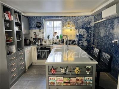 Acheter Maison Tozar r�gion GRANADA