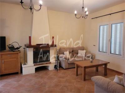 Vente Maison Villanueva-de-la-concepcion  MA en Espagne