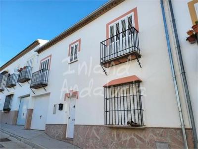 Annonce Vente Maison Villanueva-de-la-concepcion