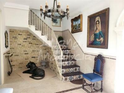 Acheter Maison Aguadulce r�gion ALMERIA