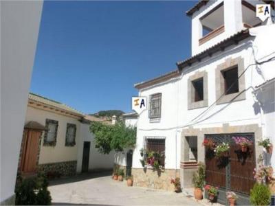 Annonce Vente Maison Frailes