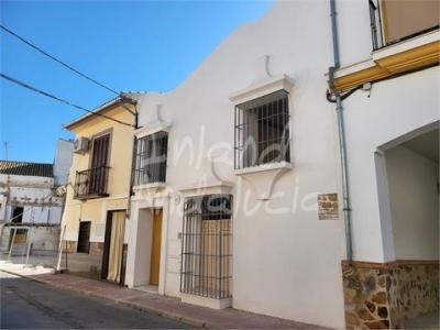 Acheter Maison Benameji r�gion CORDOBA