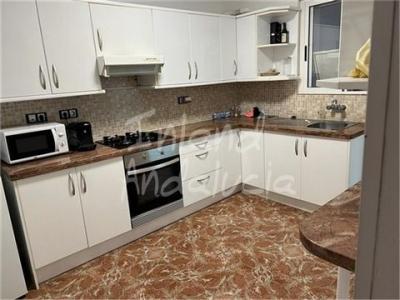 Annonce Vente Maison Castillo-de-locubin