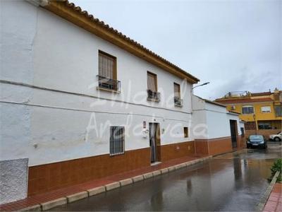 Annonce Vente Maison Humilladero