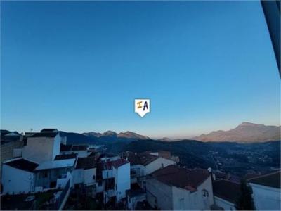 Acheter Maison 142 m2 Castillo-de-locubin