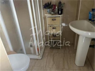 Acheter Maison 65 m2 Castillo-de-locubin