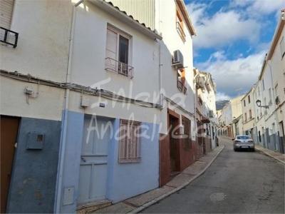 Annonce Vente Maison Valdepenas-de-jaen