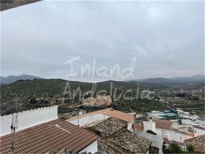 Annonce Vente Maison Castillo-de-locubin