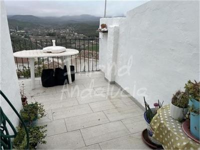 Acheter Maison 144 m2 Castillo-de-locubin