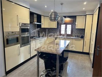 Acheter Maison 277 m2 Fuente-alamo