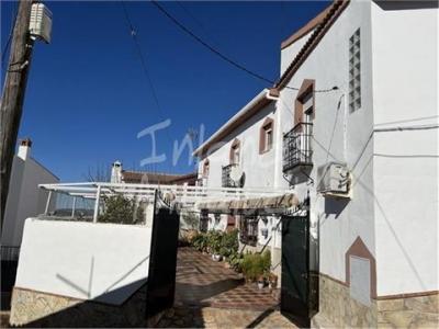 Acheter Maison Tozar r�gion GRANADA