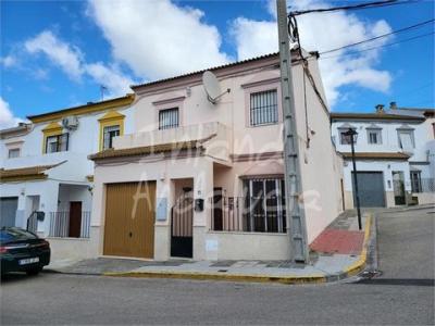 Annonce Vente Maison Aguadulce