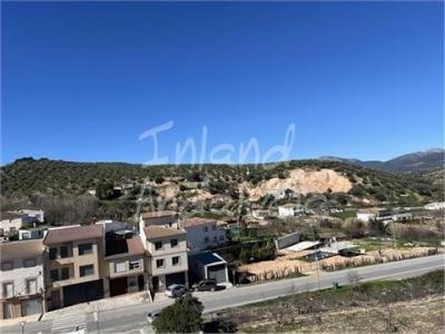 Annonce Vente Maison Castillo-de-locubin