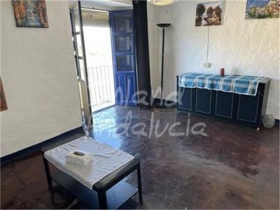 Acheter Maison 153 m2 Castillo-de-locubin