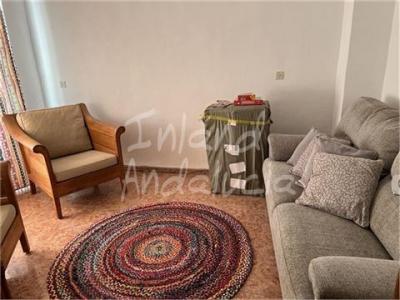 Acheter Maison 215 m2 Castillo-de-locubin