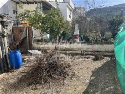 Annonce Vente Maison Castillo-de-locubin