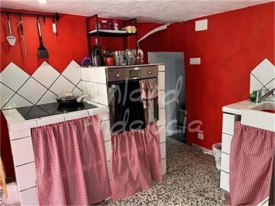 Acheter Maison Alcala-la-real r�gion JAEN