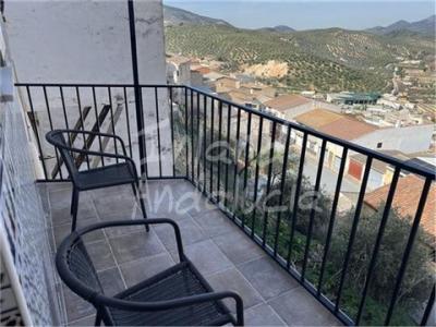 Annonce Vente Maison Castillo-de-locubin