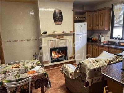 Acheter Maison 254 m2 Castillo-de-locubin