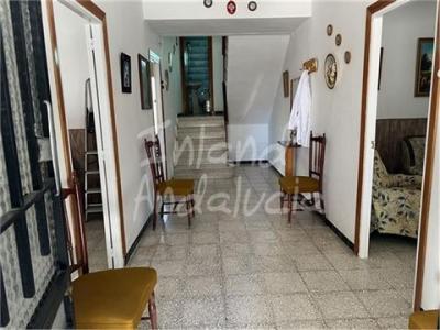 Annonce Vente Maison La-rabita