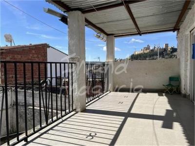 Acheter Maison 112 m2 Alcala-la-real