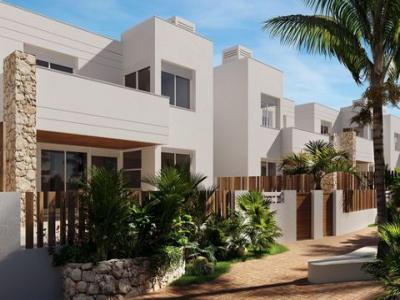 Vente Maison San-juan-de-los-terreros  AL en Espagne