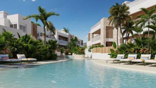 Annonce Vente Maison San-juan-de-los-terreros