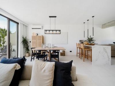 Acheter Maison 164 m2 Marbella