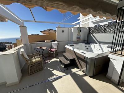 Acheter Maison 129 m2 Benalmadena