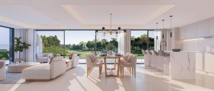 Acheter Maison Mijas r�gion MALAGA