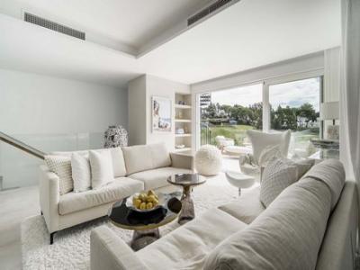 Acheter Maison 217 m2 Marbella