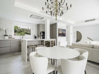 Acheter Maison Marbella r�gion CORDOBA