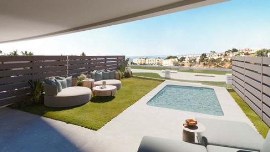 Annonce Vente Maison Fuengirola