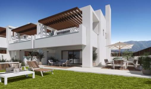 Annonce Vente Maison Mijas