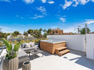 Acheter Maison Marbella r�gion CORDOBA
