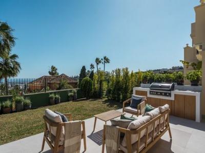 Acheter Maison Benahavis r�gion MALAGA