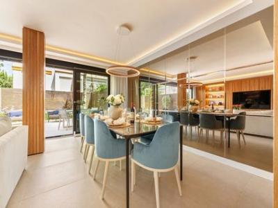 Acheter Maison Marbella r�gion CORDOBA