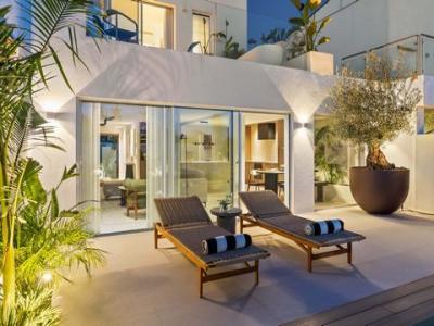 Acheter Maison Marbella r�gion CORDOBA