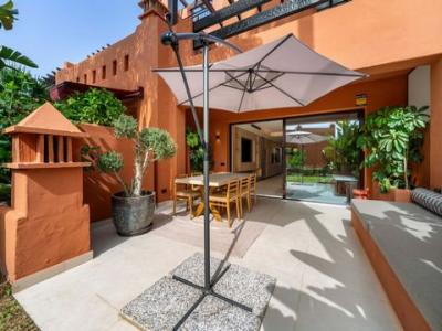 Acheter Maison 217 m2 Marbella