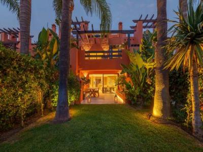 Acheter Maison Marbella r�gion CORDOBA