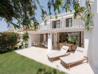 Annonce Vente Maison Marbella